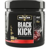 MAXLER black kick sour 500gr Cene