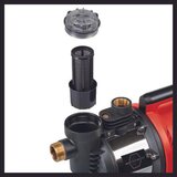Einhell 4180380 kućna voda GE-AW 1144 SMART 230 V 4400 l/h | Eponuda.ba