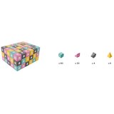  Set SMART 100 - magnetni blokovi za slaganje | shoptok.hr