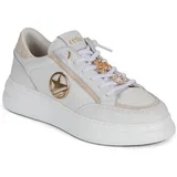 C-1401-SRA-V26-NATURE-BLANCO Bijela