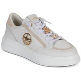 Cetti Nizke superge C-1401-SRA-V26-NATURE-BLANCO Bela | Shoptok.si