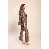 Fenzy Set Od 2 Dijela S Uzorkom Leoparda, Leopard | shoptok.hr