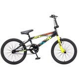  BICIKL POLAR JITTER Black Green - 20" Cijene