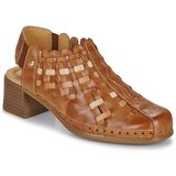 Pikolinos ROMANA W9G Smeđa | shoptok.hr