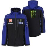 Vr46 yamaha monster energy team replica windbreaker jakna Cene