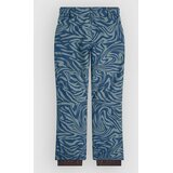 O'neill Fwc'Cruz Kids Pants blue swirl zebra | Shoptok.si