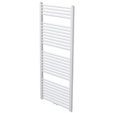 Bial Kopalniški radiator Alta Midd (60 x 137,4 cm, 751 W, bel) | Shoptok.si