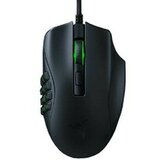 Razer NAGA X MMO gaming mouse cene