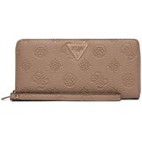 Guess Velika ženska denarnica Cresidia II Slg SWPD98 88146 Rjava Cene
