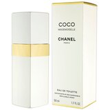 Chanel Coco Mademoiselle Eau De Toilette Refillable 50 ml (ženski) | shoptok.hr