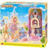 SYLVANIAN baby amusement park | Eponuda.com