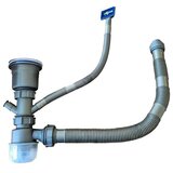 Ivento sudopera 7550 crna 750×500/235 | ePonuda.com