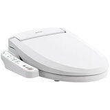  WC sedež z bidejem BH 60 (S funkcijo električnega bideja, S samodejnim spuščanjem) | Shoptok.si