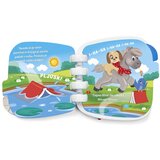 Chicco interaktivna igrača taček pripoveduje 960600 | Shoptok.si