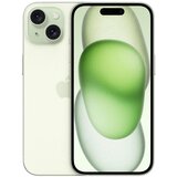 Apple mobilni telefon iphone 15 128GB green Cene