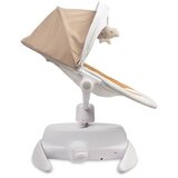 CARETERO dječja ljuljačka Opti, smeđa | shoptok.hr