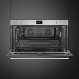 Smeg SFPR9301TX vgradna pečica s pirolizo | Shoptok.si