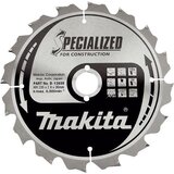 Makita list za testeru od tvrdog metala B-13683 Cene