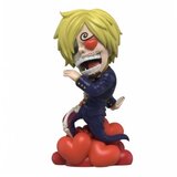 Mighty Jaxx One Piece Freeny's Hidden Dissectibles Wanted Series - Sanji | ePonuda.com