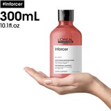 L´Oréal Paris Professionnel Serie Expert Inforcer Šampon 300ml | shoptok.hr