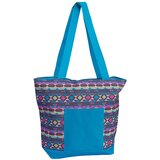 Piknik rashladna torba Primo 20L 30429-plava Cene