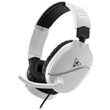 Turtle Beach RECON 70P PS4/PS5 SLUŠALKE BELE BARVE Cene