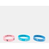 Sinsay Set narukvica 3 pack Lilo & Stitch u