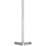 Osram LED RGBW prigušiva stona lampa SMART+ MAGIC LED/7,5W/230V srebrna Wi-Fi + daljinski upravljač | Eponuda.com
