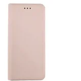 PREKLOPNA FUTROLA ELEGANT Samsung A26 BEBI ROZE