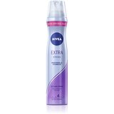 Nivea extra Strong lak za kosu 250 ml Cijene