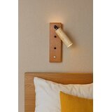 Opviq Zidna lampa Klein, bež | Eponuda.ba