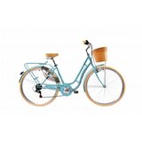 Capriolo CTB INFINITY 26"7 pistac-zele 923196-17 | Eponuda.com