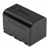 VHBW baterija SSL-JVC50 za jvc GY-HM200 / GY-HM600 / GY-HMQ10, 6600 mah kompatibilna | shoptok.hr