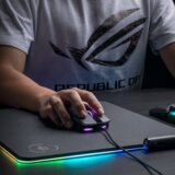 Asus Miška ROG Strix Impact II | Shoptok.si