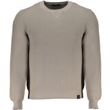 North Sails GRAY MEN&#39;S SWEATER | shoptok.hr