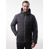 LOAP dark grey men's winter jacket jeremy | ePonuda.com