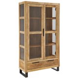 Zandiara Vitrina Everest - Exklusiv- Mangov Les | Shoptok.si