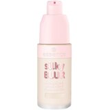 Essence Pudri & podlage Feuchtigkeitsspendende, langanhaltende Silky-Blur Found Bež | Shoptok.si