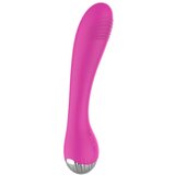 A-Gusto VIBRATOR AG-38 Pink Cene