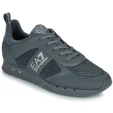 Nizke superge 7X000334 Siva