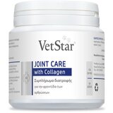 VetStar joint care with collagen dodatak ishrani za pse, 60 tableta Cene