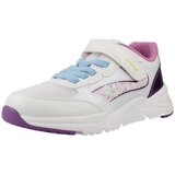 Geox Nizke superge Zapatillas Niña Modèle J Loftus Bela | Shoptok.si