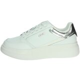 Liu Jo Visoke superge BABOL 03 Bela | Shoptok.si