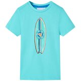  Dječja majica kratkih rukava boja vode 116 | Shoptok.si