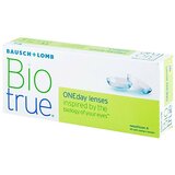 Biotrue ONEday (30 sočiva) Cene