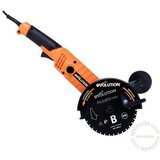 Evolution električna ručna testera za metal i drvo TwinBlade 155mm | ePonuda.com