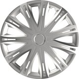 Versaco Ratkapne za auto Spark, 17/1, 4 komada, Sive | Eponuda.com