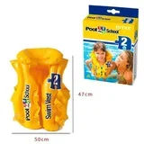 plavalni jopič - Pool School 58660EU