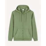 Celio Hoodie Fethree - Men's | Shoptok.si