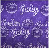 Furby Loungefly Ruksak 26cm | shoptok.hr